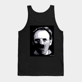 Hannibal Tank Top